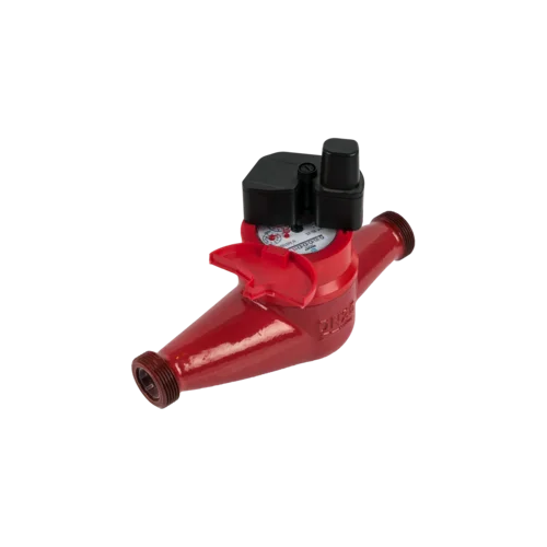 Счетчик воды Декаст ВСКМ 90-25 МИД Р