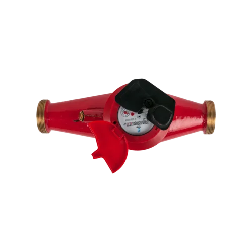 Счетчик воды Декаст ВСКМ 90-40 МИД Р