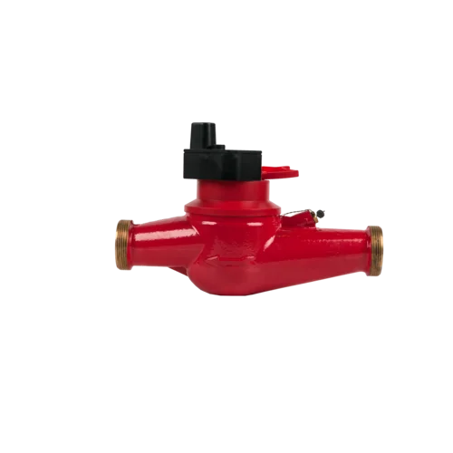 Счетчик воды Декаст ВСКМ 90-40 МИД Р