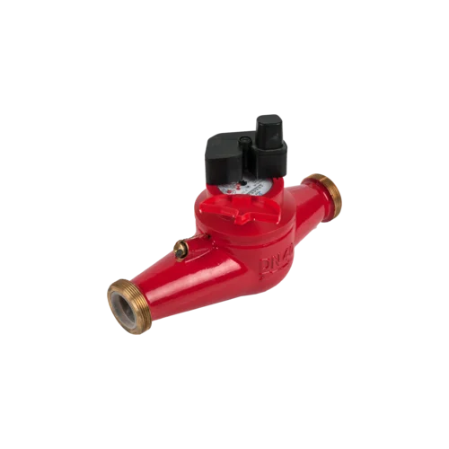 Счетчик воды Декаст ВСКМ 90-40 МИД Р