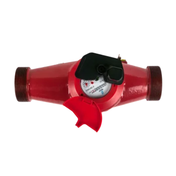 Счетчик воды Декаст ВСКМ 90-50 МИД Р