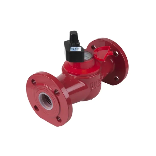 Счетчик воды Декаст ВСКМ 90-50 Ф МИД Р