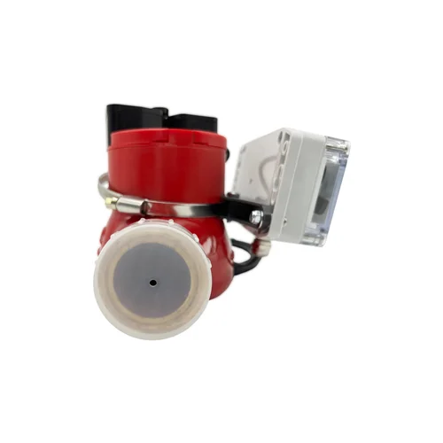 Счетчик воды универсальный Декаст ВСКМ 90-32 МИД Р (NB-IoT ВА) чугун