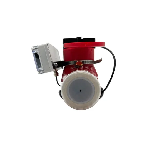 Счетчик воды универсальный Декаст ВСКМ 90-40 МИД Р (NB-IoT ВА) чугун