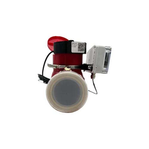 Счетчик воды универсальный Декаст ВСКМ 90-50 МИД Р (NB-IoT ВА) чугун