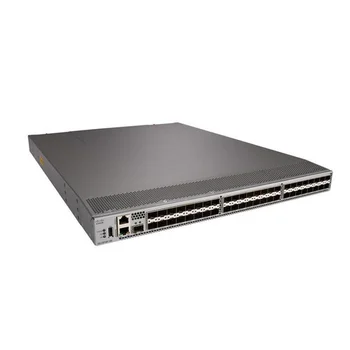 Коммутатор Cisco MDS C9148T-24PETK9