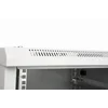 Шкаф телекоммуникационный настенный 18U, 600х600х901 (ШхГхВ)