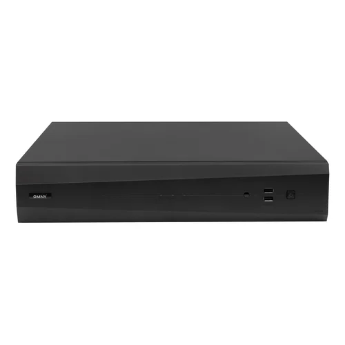 Видеорегистратор сетевой 64-канальный OMNY PRO NVR1864-AL