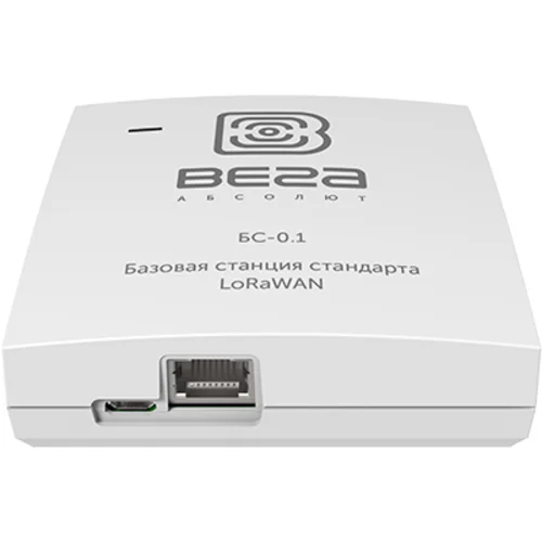 Вега БС-0.1 - indoor базовая станция