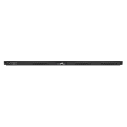 Блок розеток с функцией измерения серии SNR тип A выход 21*C13 и 3*C19 вход клеммный терминал 16A