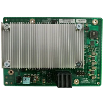 Модуль Cisco ASR1001HX-IPSECHW