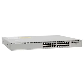 Коммутатор Cisco Catalyst C9200-24P-A