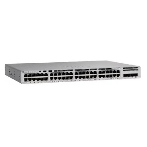 Коммутатор Cisco Catalyst C9200-48T-A