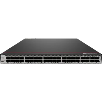 Коммутатор Huawei CE8855H-32CQ8DQ, направление охлаждения Port-side Exhaust