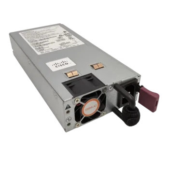 Блок питания Cisco NXA-PAC-1200W-PI