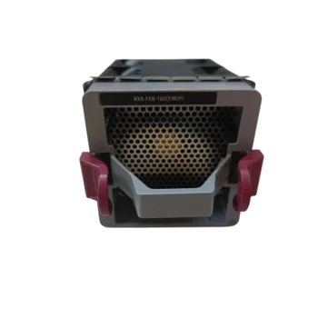 Блок вентиляторов Cisco Nexus NXA-FAN-160CFM2PI