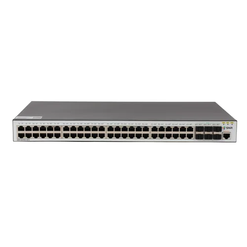 Управляемый коммутатор уровня 2+ SNR-S5310G-48TX