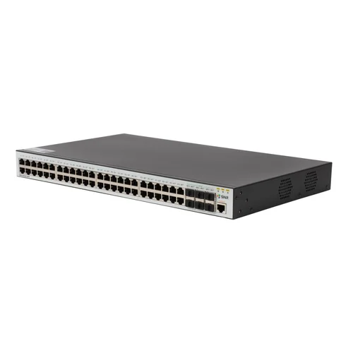 Управляемый коммутатор уровня 2+ SNR-S5310G-48TX