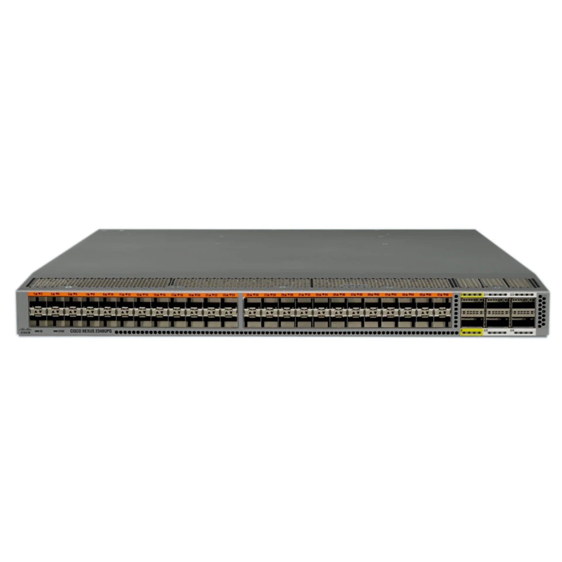 Модуль расширения Cisco Nexus N2K-C2348UPQ