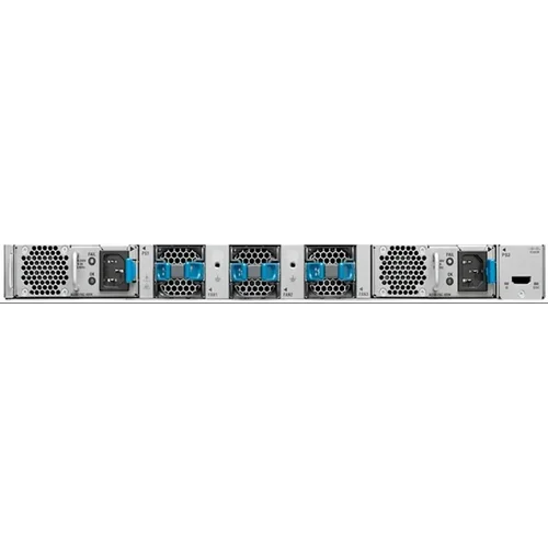 Модуль расширения Cisco Nexus N2K-C2348UPQ