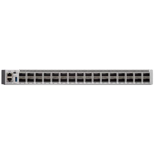 Коммутатор Cisco Catalyst C9500-32C-A