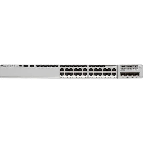 Коммутатор Cisco Catalyst C9200L-24P-4G-A