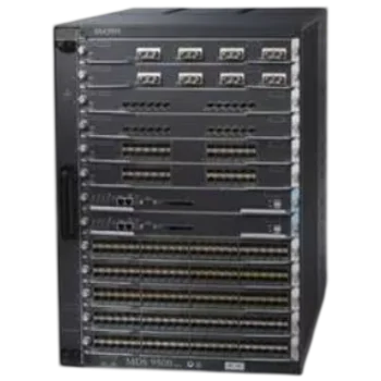 Шасси Cisco MDS C9513