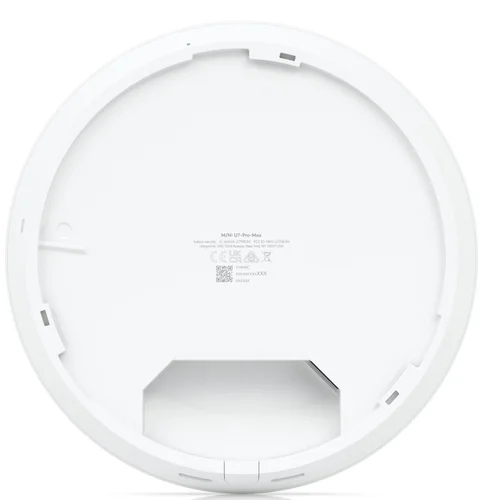 Точка доступа Ubiquiti UniFi U7 Pro Max