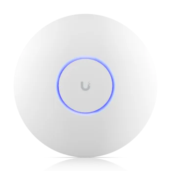 Toчка доступа Ubiquiti UniFi 7 AP Pro