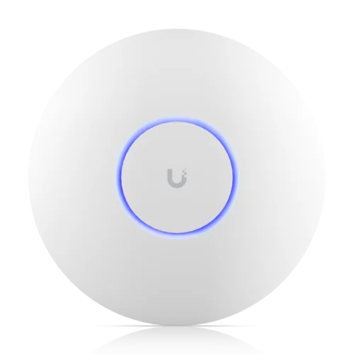 Toчка доступа Ubiquiti UniFi 7 AP Pro