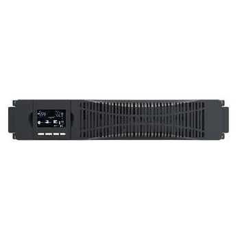 Источник бесперебойного питания онлайн SNR ELEMENT II(Li) 3кВА/3кВт, 76.8В/9Ач