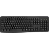Клавиатура Оклик 305M черный USB Multimedia (1659987) Клавиатура Оклик 305M черный USB Multimedia (1659987)
