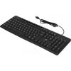 Клавиатура Оклик 305M черный USB Multimedia (1659987) Клавиатура Оклик 305M черный USB Multimedia (1659987)