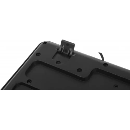 Клавиатура Оклик 305M черный USB Multimedia (1659987) Клавиатура Оклик 305M черный USB Multimedia (1659987)