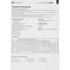 Клавиатура Оклик 305M черный USB Multimedia (1659987) Клавиатура Оклик 305M черный USB Multimedia (1659987)