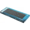 Клавиатура Оклик 305M черный USB Multimedia (1659987) Клавиатура Оклик 305M черный USB Multimedia (1659987)