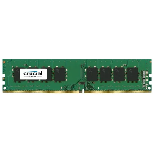 Память DDR4 8Gb 2666MHz Crucial CT8G4DFS6266 RTL PC4-21300 CL19 DIMM 288-pin 1.2В single rank