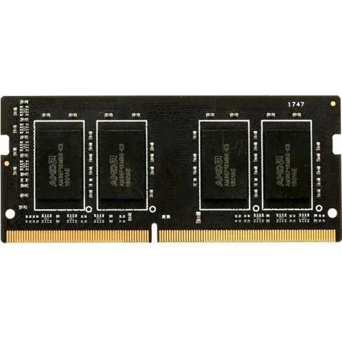 Память DDR4 4Gb 2666MHz A-Data AD4U26664G19-BGN RTL PC4-21300 CL19 DIMM 288-pin 1.2В single rank