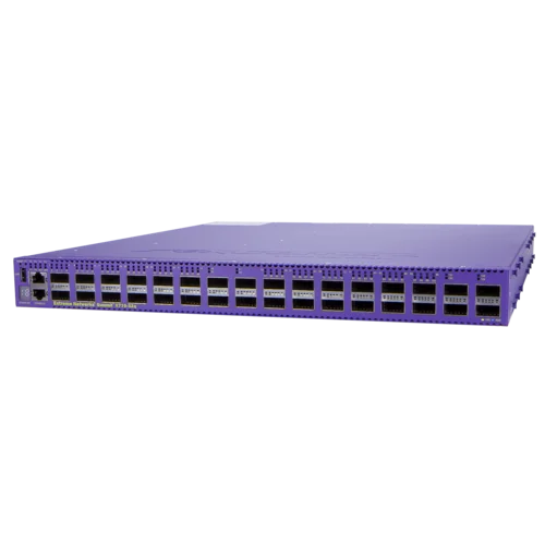 Коммутатор Extreme Summit X770-32q-FB-AC Коммутатор Extreme Summit X770-32q-FB-AC