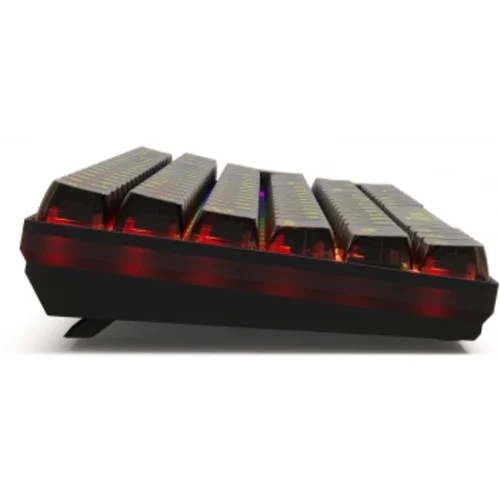 Клавиатура Оклик 915GK механическая черный USB for gamer (1790371) Клавиатура Оклик 915GK механическая черный USB for gamer (1790371)