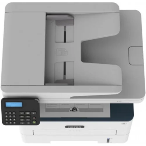 МФУ лазерный Xerox WorkCentre B225DNI (B225V_DNI) A4 Duplex Net WiFi белый/синий