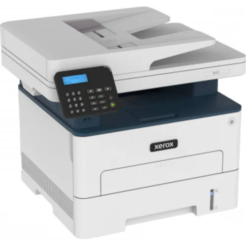 МФУ лазерный Xerox WorkCentre B225DNI (B225V_DNI) A4 Duplex Net WiFi белый/синий МФУ лазерный Xerox WorkCentre B225DNI (B225V_DNI) A4 Duplex Net WiFi белый/синий