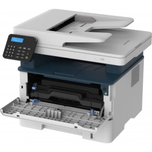 МФУ лазерный Xerox WorkCentre B225DNI (B225V_DNI) A4 Duplex Net WiFi белый/синий МФУ лазерный Xerox WorkCentre B225DNI (B225V_DNI) A4 Duplex Net WiFi белый/синий