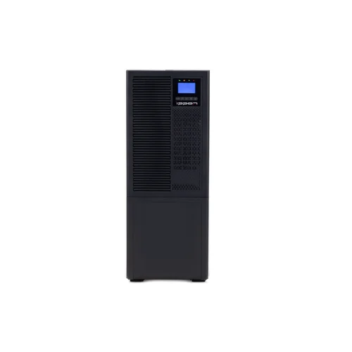 Источник бесперебойного питания Ippon Innova T II 6K 6000Вт 6000ВА черный