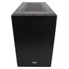 ПК IRU Game 510B6GS MT i5 12400F (2.5) 16Gb SSD1Tb RTX3050 8Gb Free DOS GbitEth 700W черный (1874369)