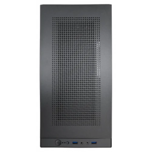 ПК IRU Game 510B6GS MT i5 12400F (2.5) 16Gb SSD1Tb RTX3050 8Gb Free DOS GbitEth 700W черный (1874369)