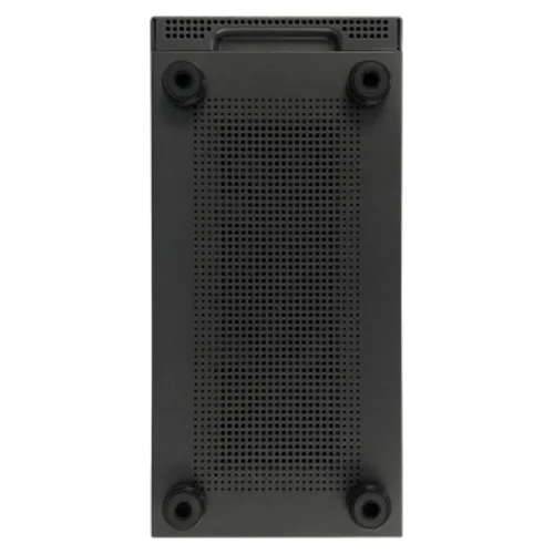 ПК IRU Game 510B6GS MT i5 12400F (2.5) 16Gb SSD1Tb RTX3050 8Gb Free DOS GbitEth 700W черный (1874369)