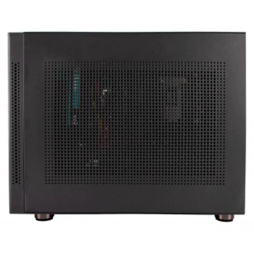 ПК IRU Game 510B6GS MT i5 12400F (2.5) 16Gb SSD1Tb RTX3050 8Gb Free DOS GbitEth 700W черный (1874369)