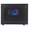 ПК IRU Game 510B6GS MT i5 12400F (2.5) 16Gb SSD1Tb RTX3050 8Gb Free DOS GbitEth 700W черный (1874369)