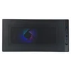 ПК IRU Game 510B6GS MT i5 12400F (2.5) 16Gb SSD1Tb RTX3050 8Gb Free DOS GbitEth 700W черный (1874369)